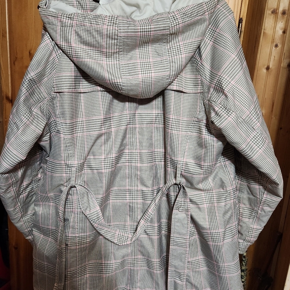 Womens lands end coat - Picture 11 of 13